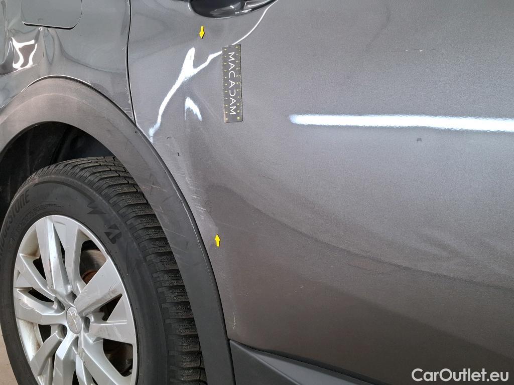  Peugeot  3008  II Active Pack 1.5 HDi 130CV BVM6 E6d #5