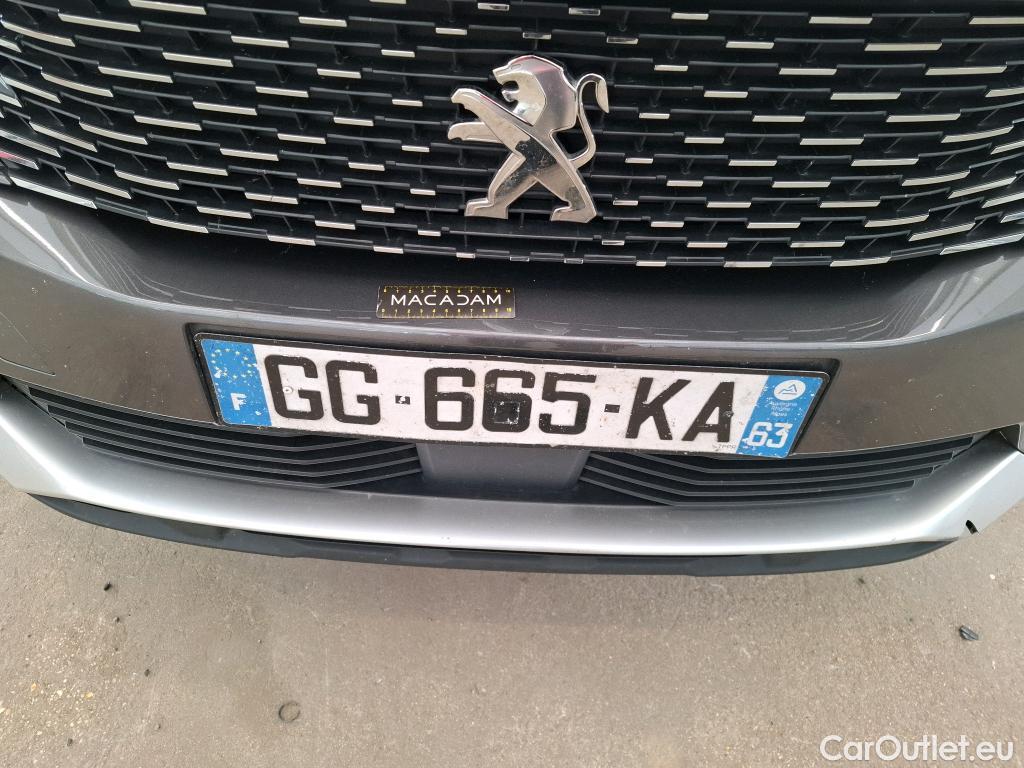  Peugeot  3008  II Active Pack 1.5 HDi 130CV BVM6 E6d #55