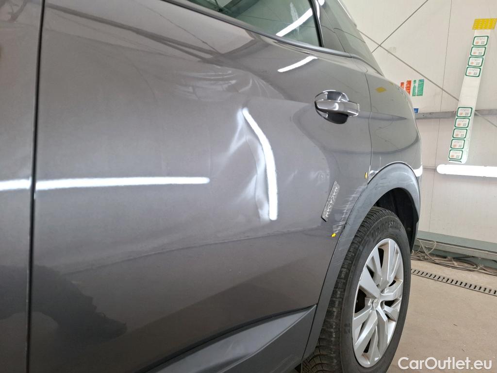  Peugeot  3008  II Active Pack 1.5 HDi 130CV BVM6 E6d #8