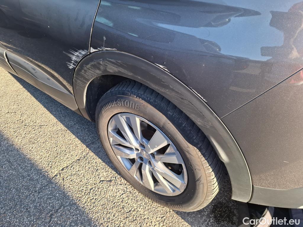  Peugeot  3008  II Active Pack 1.5 HDi 130CV BVM6 E6d #34