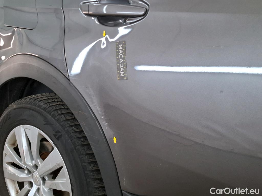 Peugeot  3008  II Active Pack 1.5 HDi 130CV BVM6 E6d #4