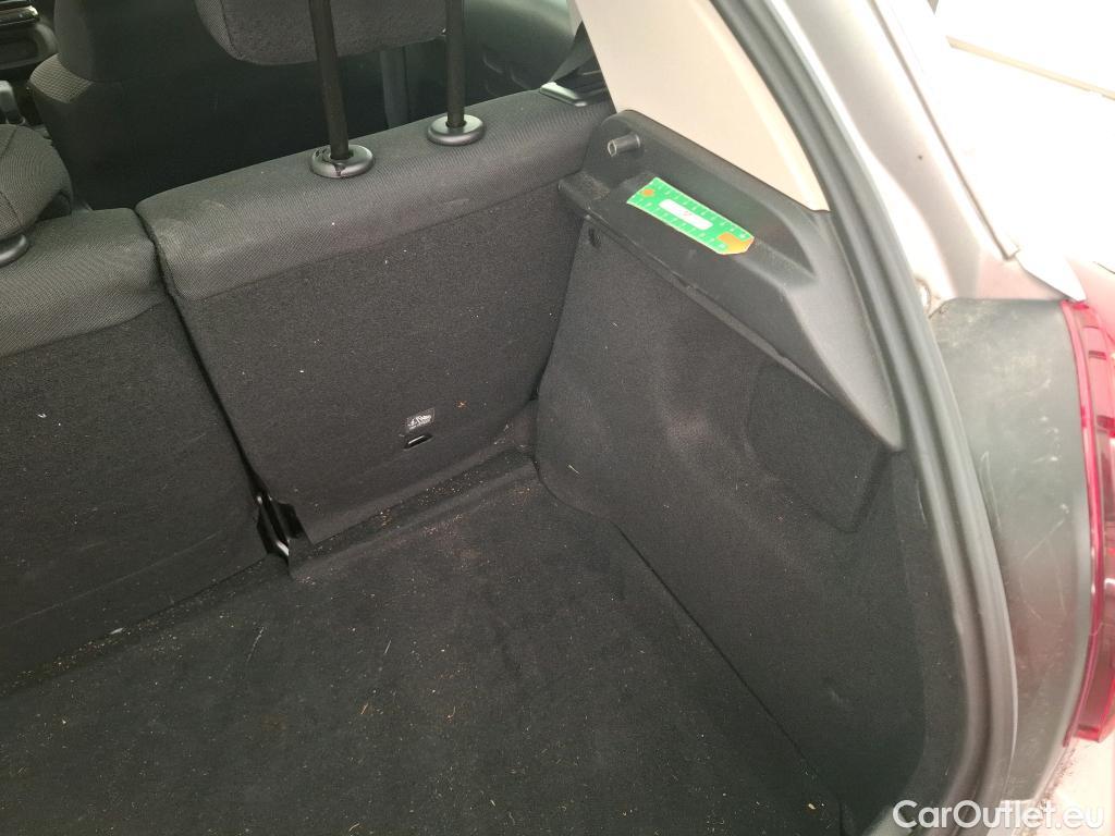  Citroen  C3  Feel Business 1.2 PureTech 80CV BVM5 E6d #9