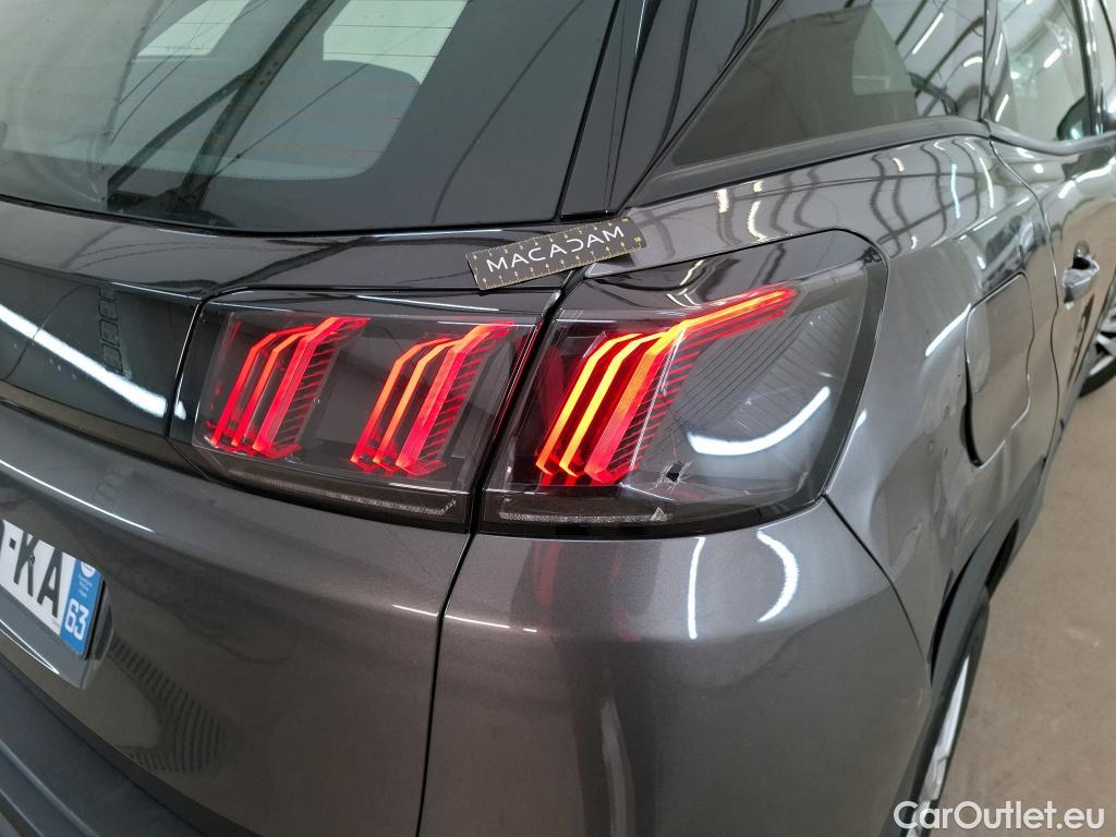  Peugeot  3008  II Active Pack 1.5 HDi 130CV BVM6 E6d #18