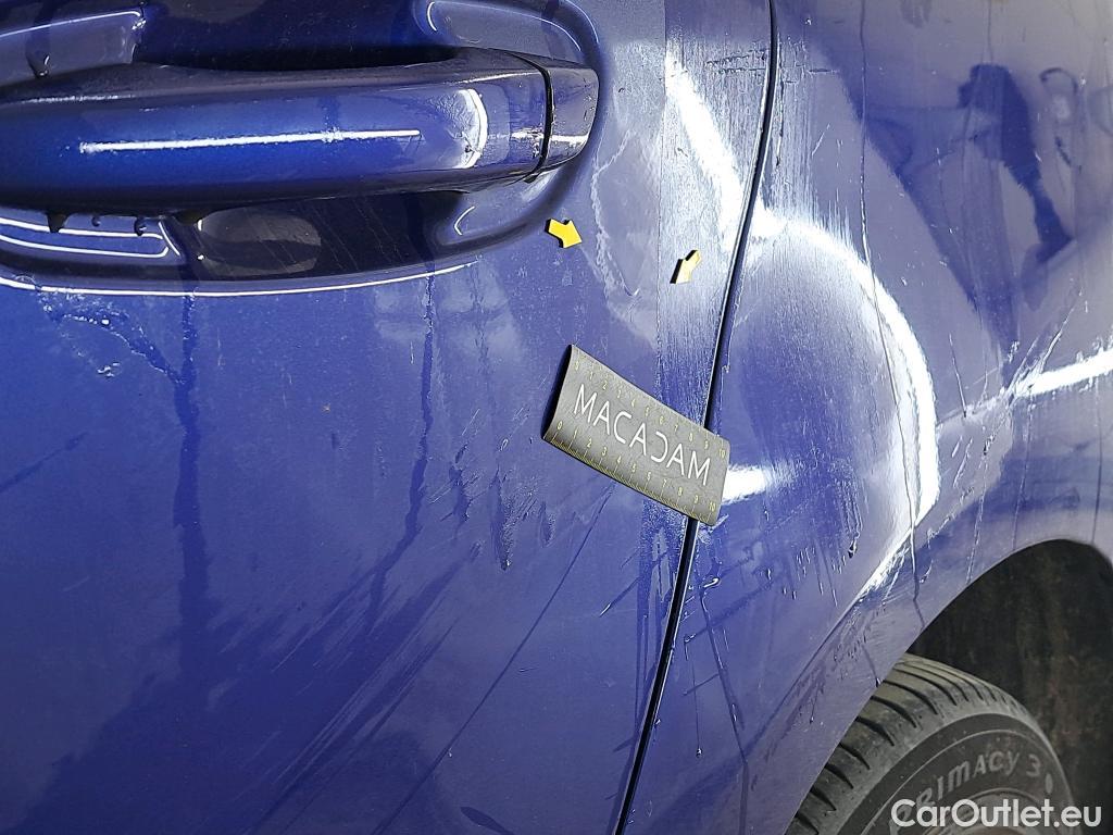  Citroen  C4 Grand Picasso /Spacetourer Shine 1.6 BlueHDi 120CV BVA6 7 Sieges E6 #6