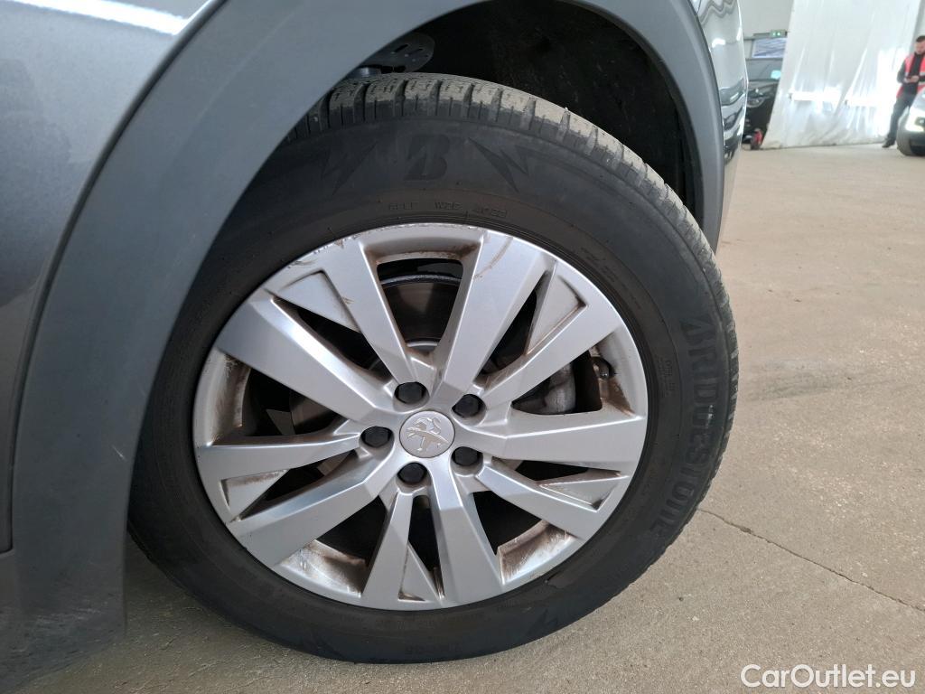  Peugeot  3008  II Active Pack 1.5 HDi 130CV BVM6 E6d #37