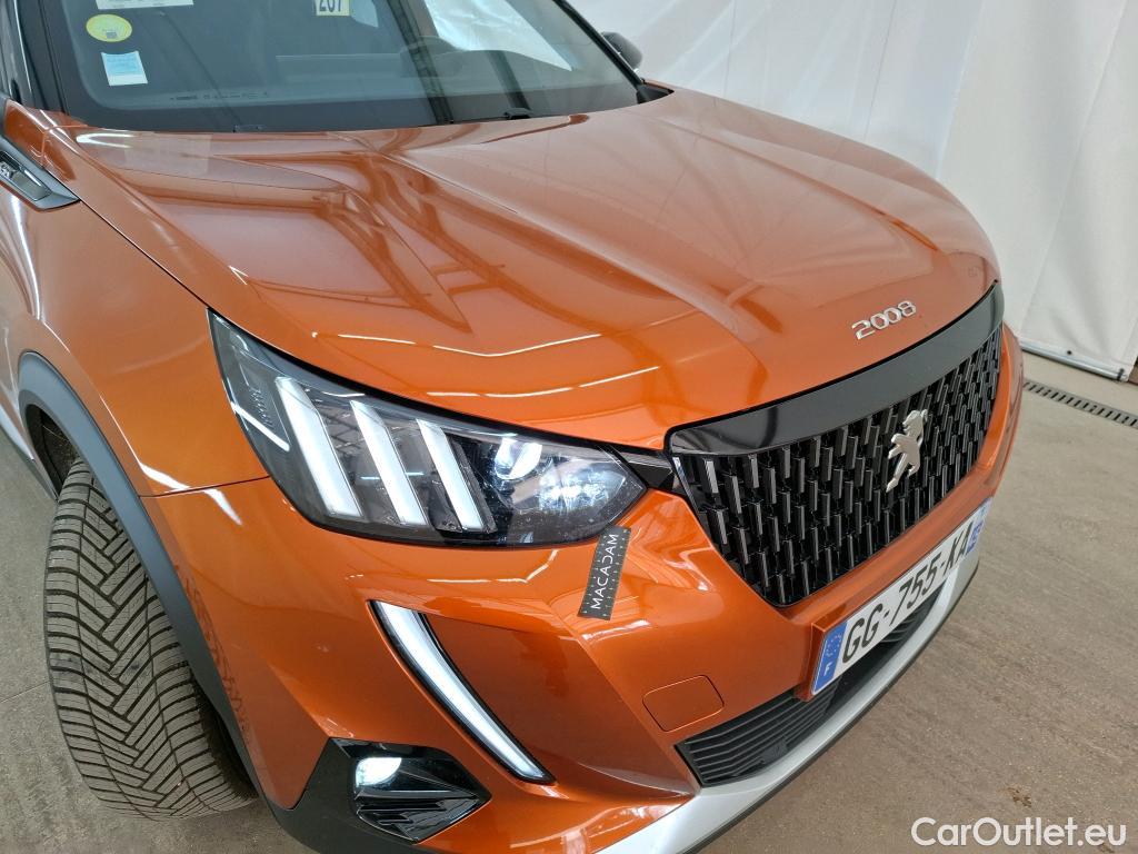  Peugeot  2008  GT 1.5 HDi 130CV BVA8 E6d #5