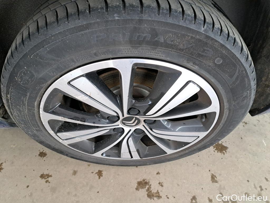  Citroen  C4 Grand Picasso /Spacetourer Shine 1.6 BlueHDi 120CV BVA6 7 Sieges E6 #11