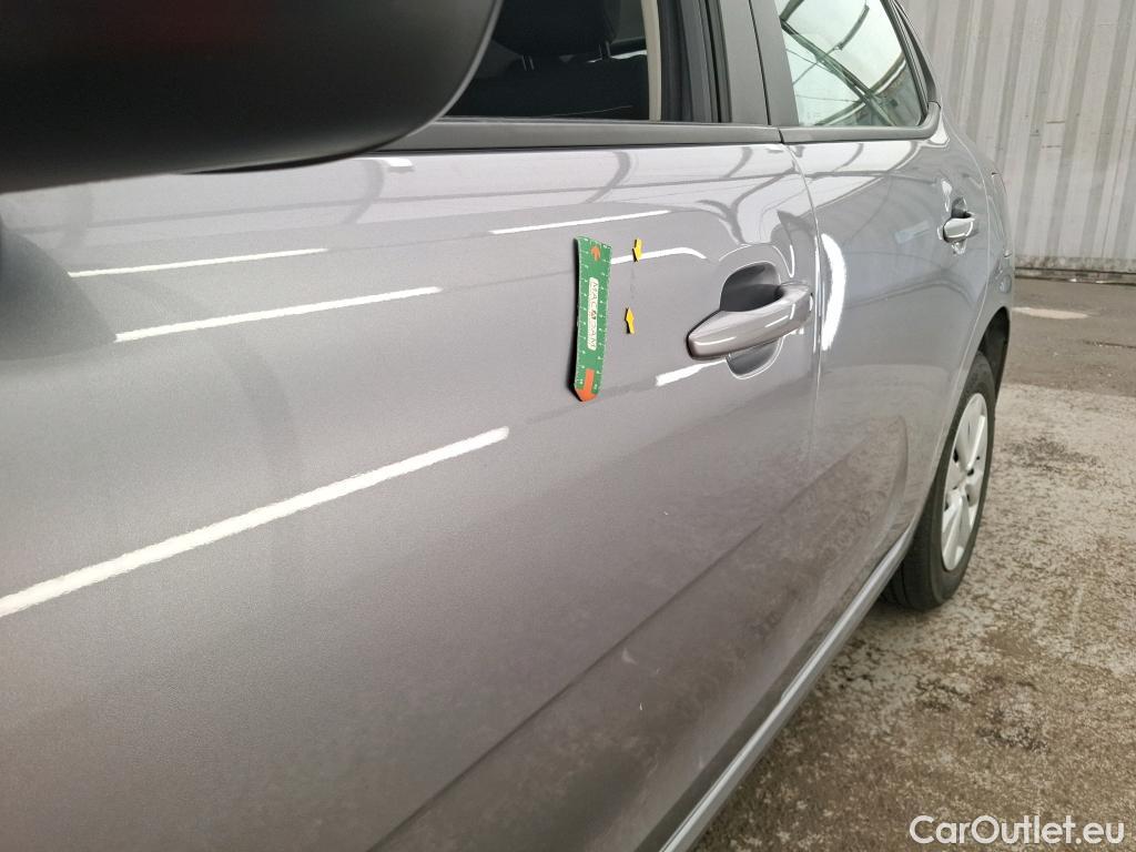  Citroen  C3  Feel Business 1.2 PureTech 80CV BVM5 E6d #10