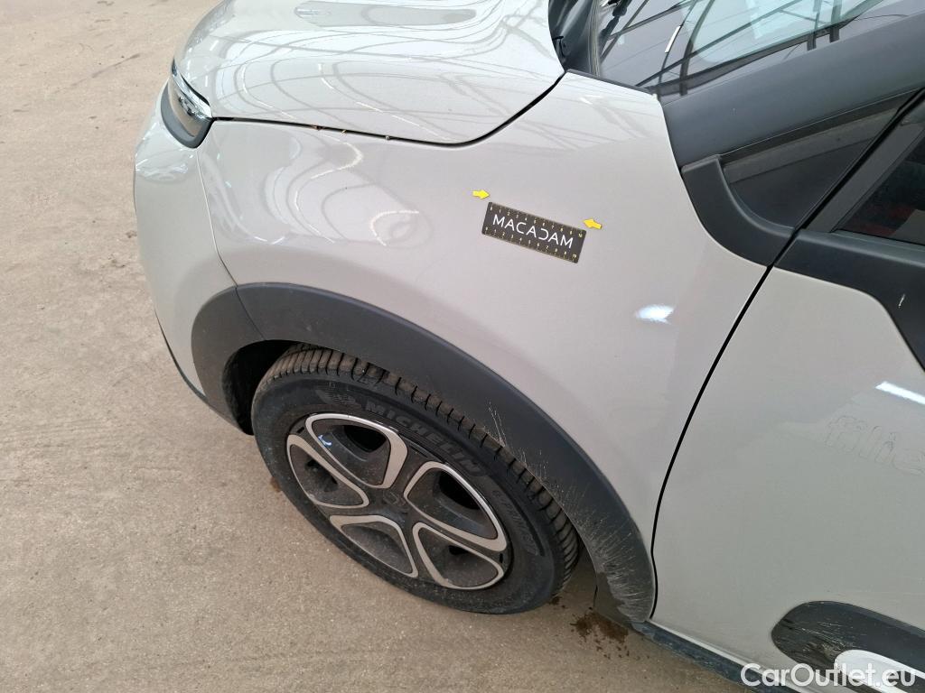  Citroen  C3 CITROEN  / 2020 / 5P / Berline PureTech 83 S&S BVM Feel Pack #15