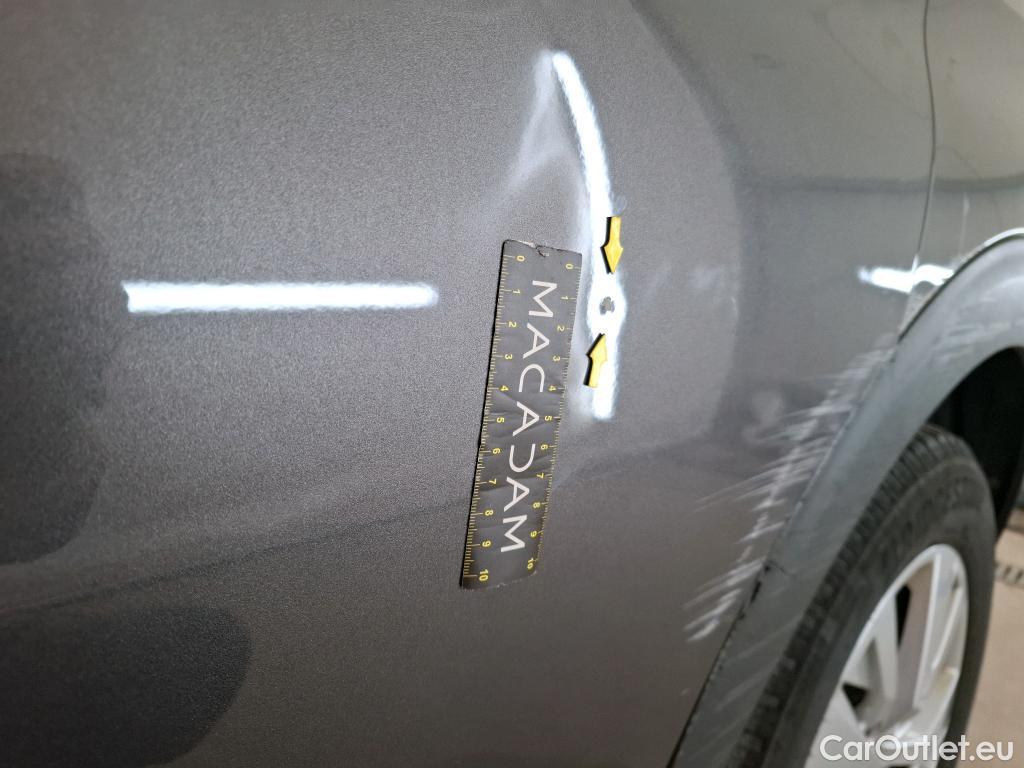  Peugeot  3008  II Active Pack 1.5 HDi 130CV BVM6 E6d #12