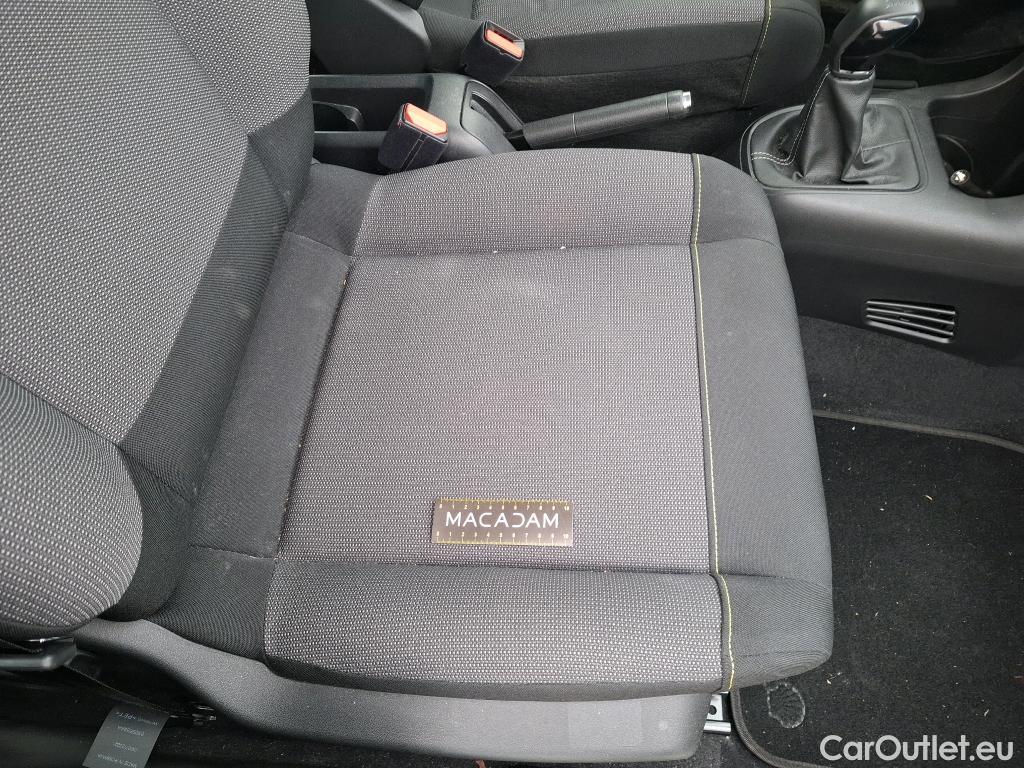  Citroen  C3 CITROEN  / 2020 / 5P / Berline PureTech 83 S&S BVM Feel Pack #9
