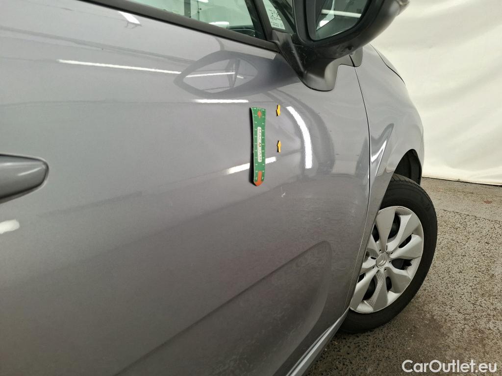  Citroen  C3  Feel Business 1.2 PureTech 80CV BVM5 E6d #16