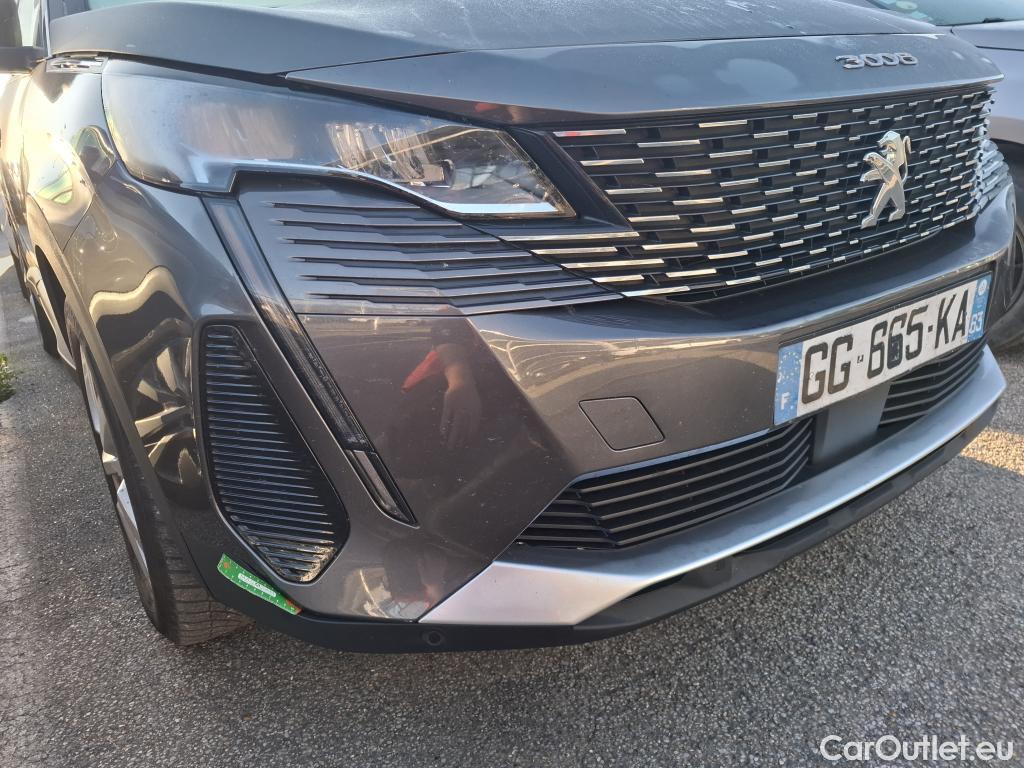  Peugeot  3008  II Active Pack 1.5 HDi 130CV BVM6 E6d #64