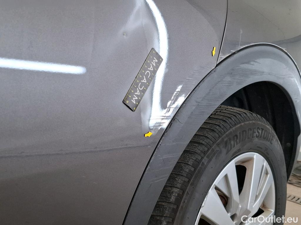  Peugeot  3008  II Active Pack 1.5 HDi 130CV BVM6 E6d #10