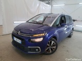  Citroen  C4 Grand Picasso /Spacetourer Shine 1.6 BlueHDi 120CV BVA6 7 Sieges E6 