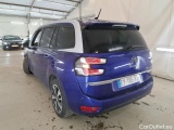  Citroen  C4 Grand Picasso /Spacetourer Shine 1.6 BlueHDi 120CV BVA6 7 Sieges E6 #2