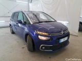  Citroen  C4 Grand Picasso /Spacetourer Shine 1.6 BlueHDi 120CV BVA6 7 Sieges E6 #4