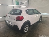 Citroen  C3  Feel Business 1.2 PureTech 80CV BVM5 E6d #3