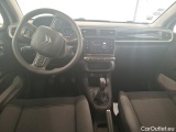  Citroen  C3  Feel Business 1.2 PureTech 80CV BVM5 E6d #5