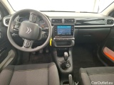  Citroen  C3  Feel Business 1.2 PureTech 80CV BVM5 E6d #5