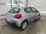  Citroen  C3  Feel Business 1.2 PureTech 80CV BVM5 E6d #3