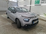  Citroen  C3  Feel Business 1.2 PureTech 80CV BVM5 E6d #4
