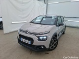 Citroen  C3 CITROEN  / 2020 / 5P / Berline PureTech 83 S&S BVM Feel Pack 