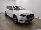  DS  DS7 DS DS 7 Crossback / 2017 / 5P / SUV BlueHDi 130 Auto Executive #4
