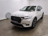  DS  DS7 DS DS 7 Crossback / 2017 / 5P / SUV BlueHDi 130 Auto Executive 