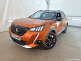  Peugeot  2008  GT 1.5 HDi 130CV BVA8 E6d 