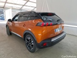  Peugeot  2008  GT 1.5 HDi 130CV BVA8 E6d #2