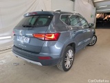  Seat  ATECA  Xcellence 2.0 TDI 150CV BVA7 E6dT #3