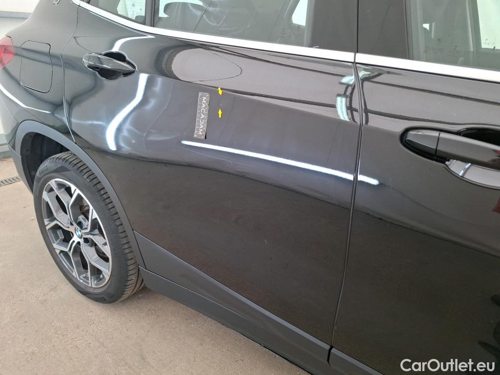  Bmw  X2 Série  sDrive 18i Lounge 1.5 135CV BVM6 E6d #10
