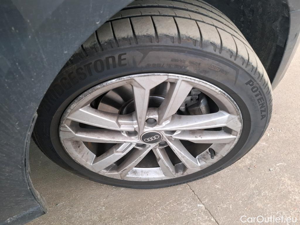  Audi  A3 AUDI  Sportback / 2020 / 5P / Berline 40 TFSI e 204 S Tronic Business Line #14