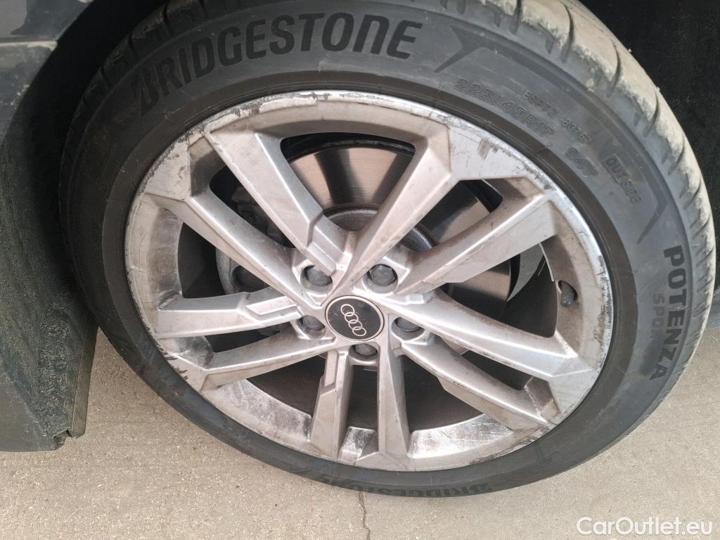  Audi  A3 AUDI  Sportback / 2020 / 5P / Berline 40 TFSI e 204 S Tronic Business Line #6