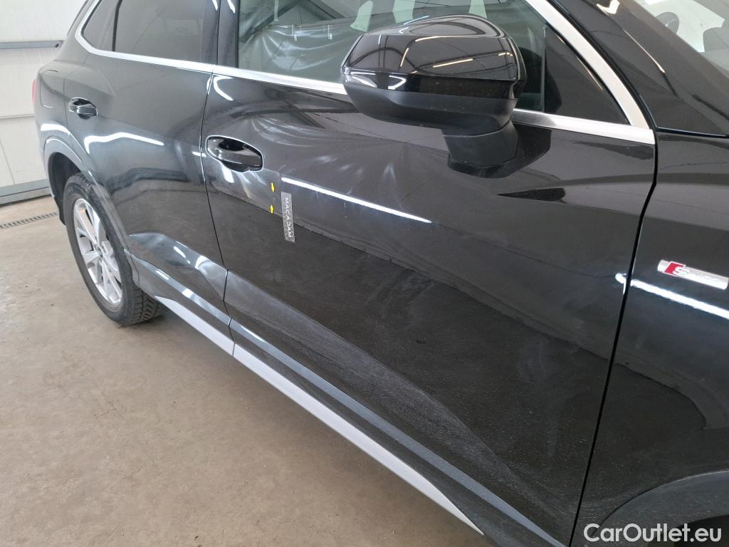  Audi  Q3  Sportback 45 e TFSI S line 1.4 TFSI 245CV BVA6 E6d #15