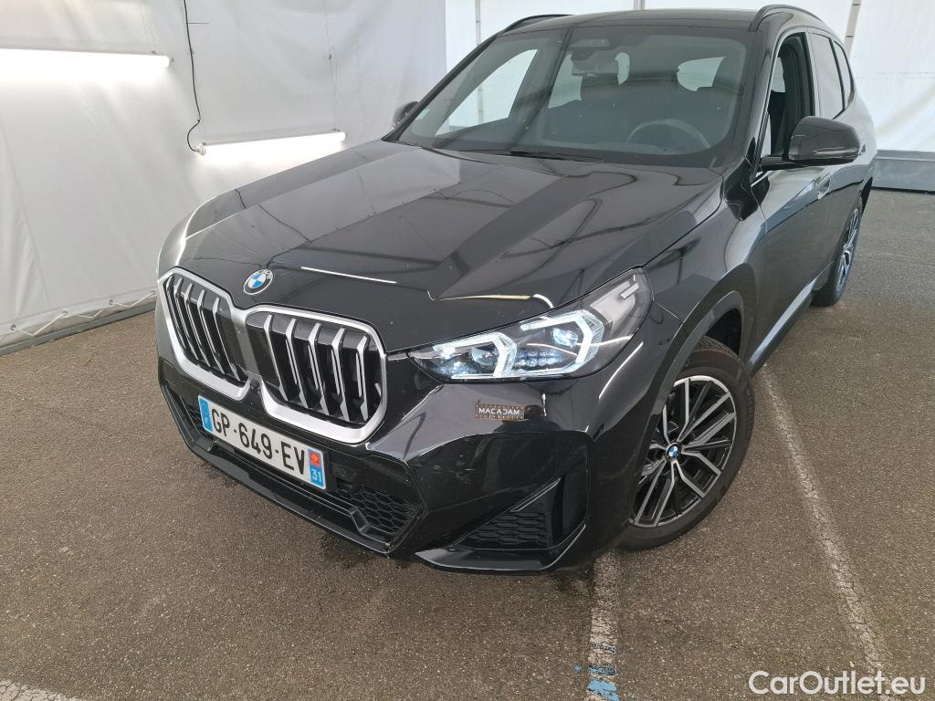  Bmw  X1 BMW  / 2022 / 5P / SUV xDrive23i M Sport DKG7 #1