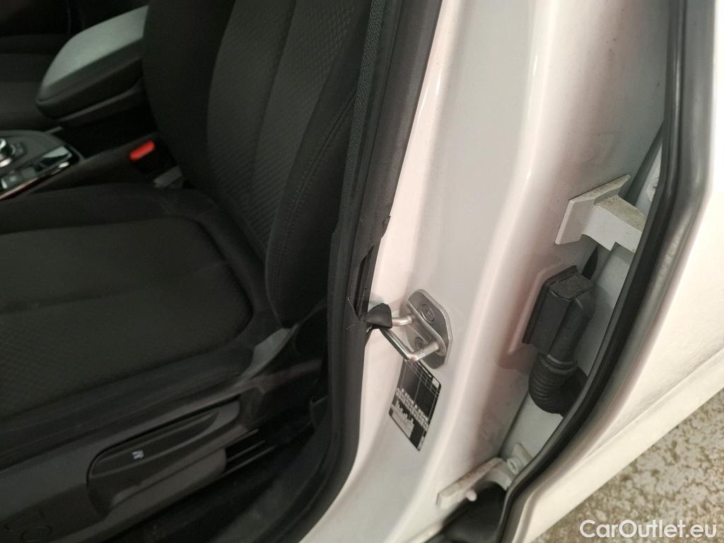  Bmw  X2 BMW  / 2017 / 5P / SUV sDrive18i Business DesignDKG7 #10