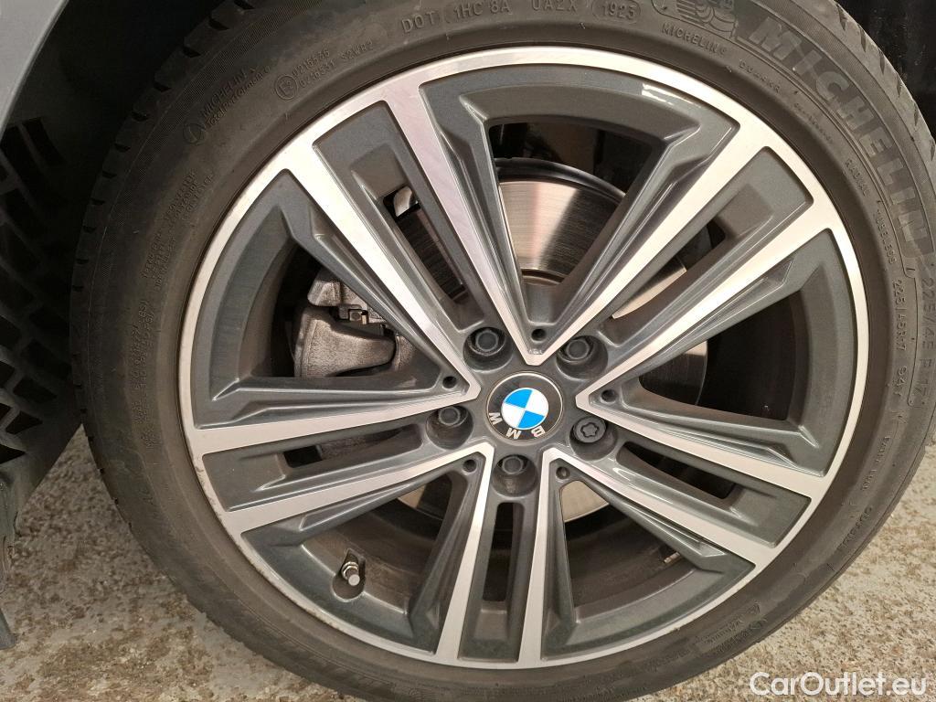  Bmw  Serie 1 BMW Série 1  2019  5P  Berline 116i DKG7 Business Design #2