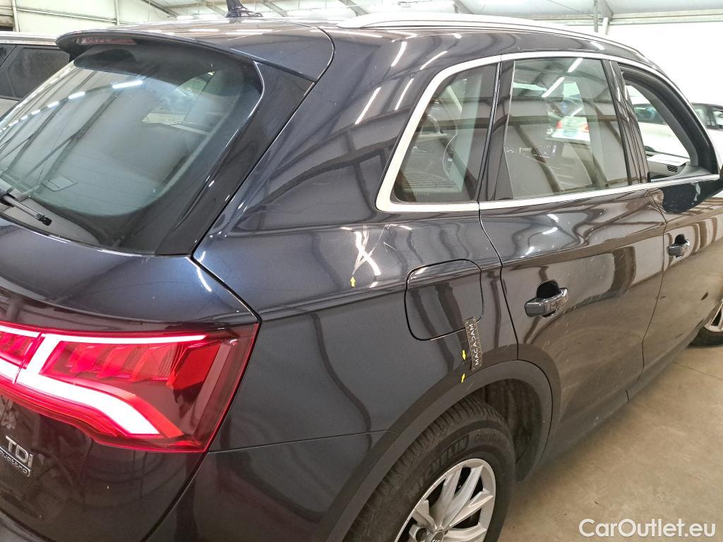  Audi  Q5  Business Executive quattro 2.0 TDI 190CV BVA7 E6 #1