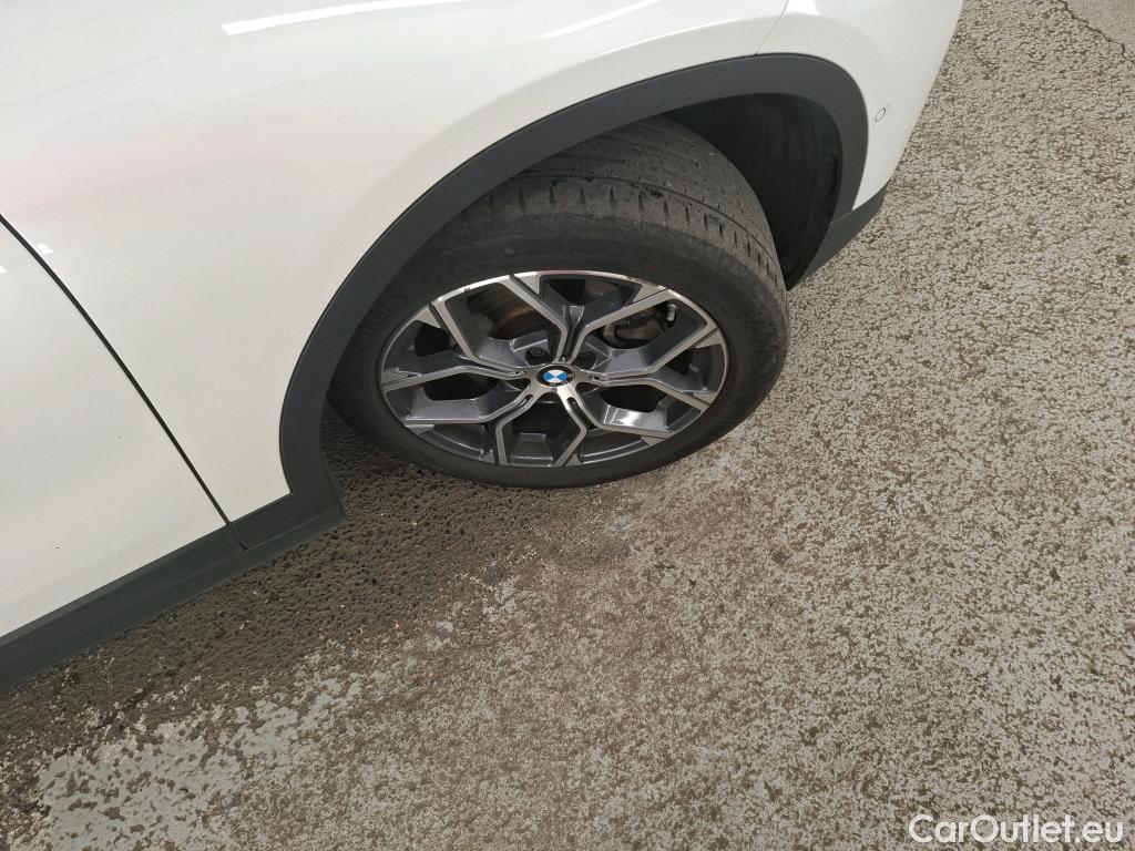  Bmw  X2 BMW  / 2017 / 5P / SUV sDrive18i Business DesignDKG7 #6