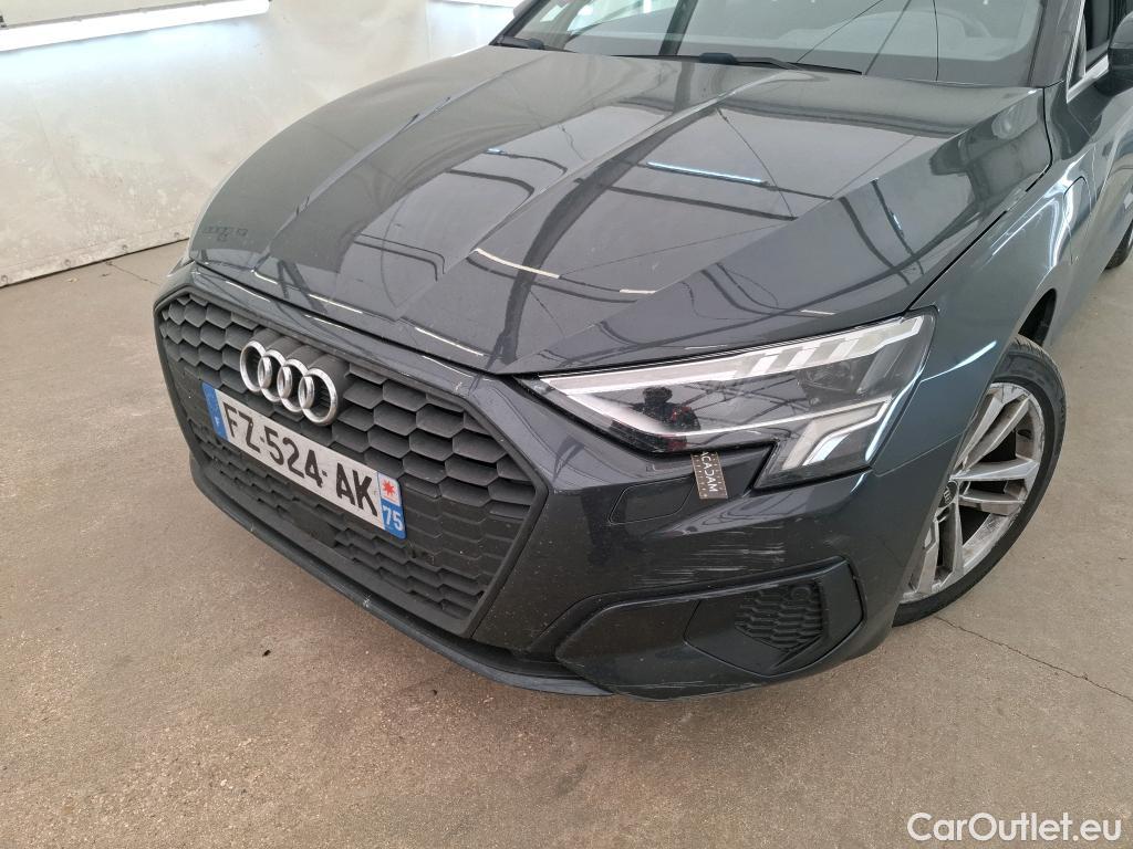  Audi  A3 AUDI  Sportback / 2020 / 5P / Berline 40 TFSI e 204 S Tronic Business Line #38