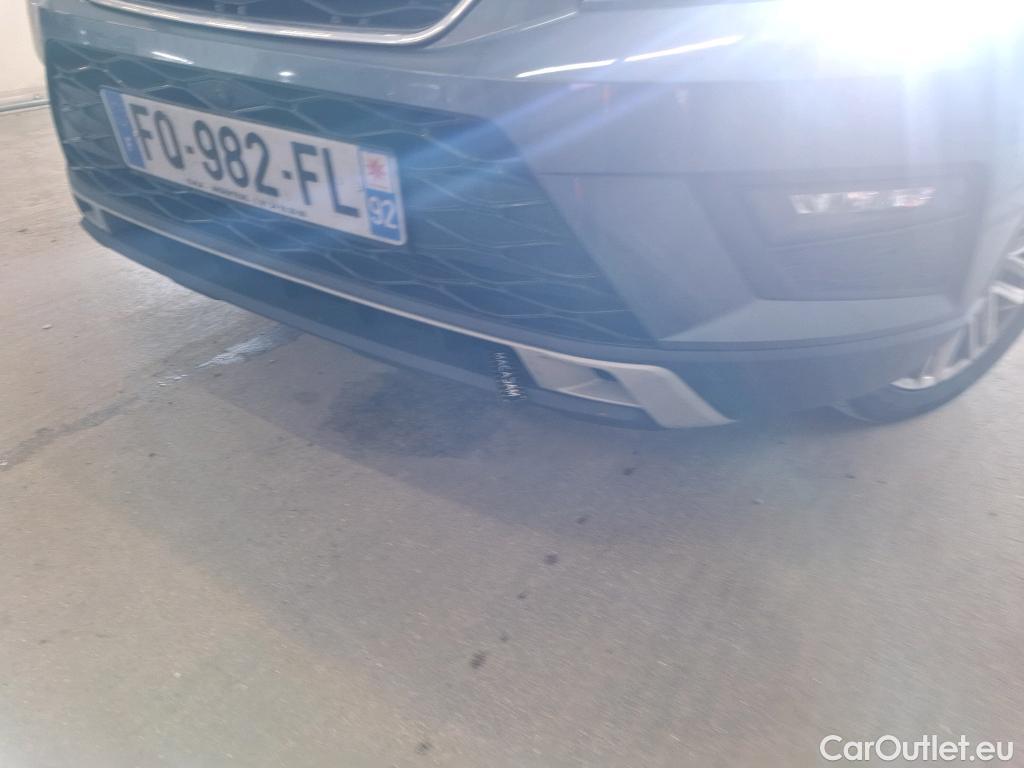  Seat  ATECA  Xcellence 2.0 TDI 150CV BVA7 E6dT #19