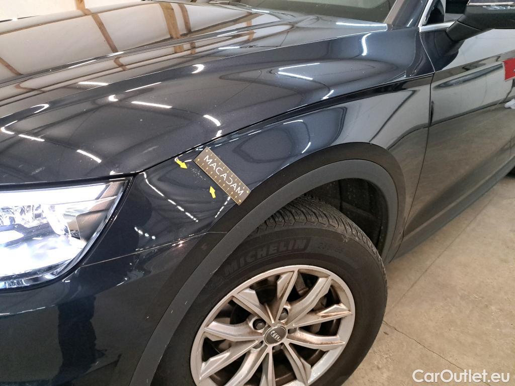  Audi  Q5  Business Executive quattro 2.0 TDI 190CV BVA7 E6 #15