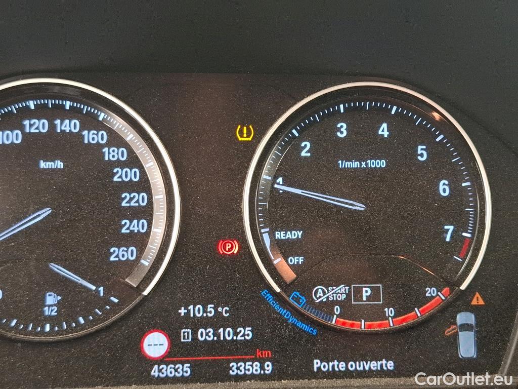  Bmw  X2 BMW  / 2017 / 5P / SUV sDrive18i Business DesignDKG7 #27