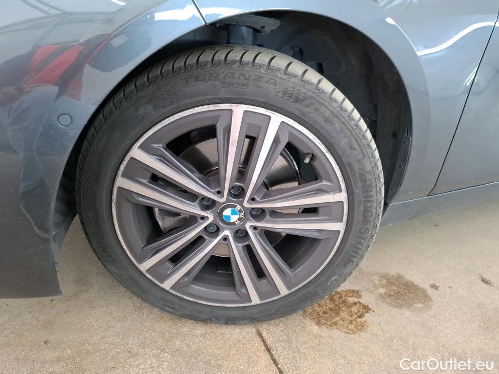 Bmw  Serie 1 Série 1 Berline 116 d Lounge 1.5 115CV BVA7 E6d #16