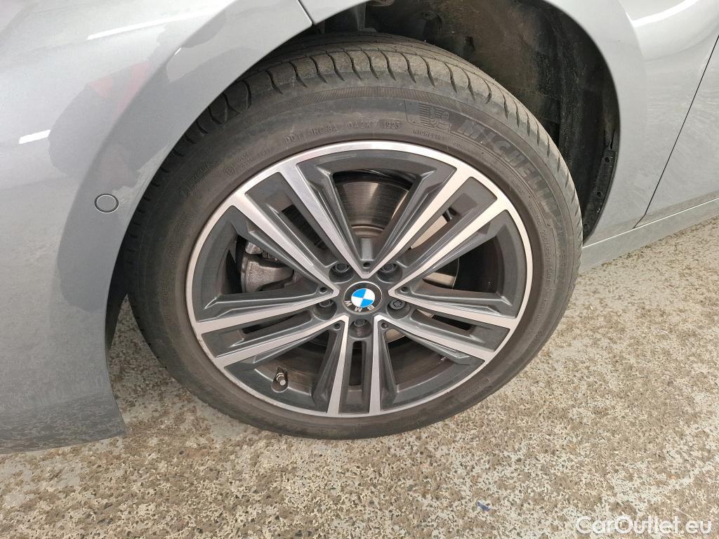  Bmw  Serie 1 BMW Série 1  2019  5P  Berline 116i DKG7 Business Design #1