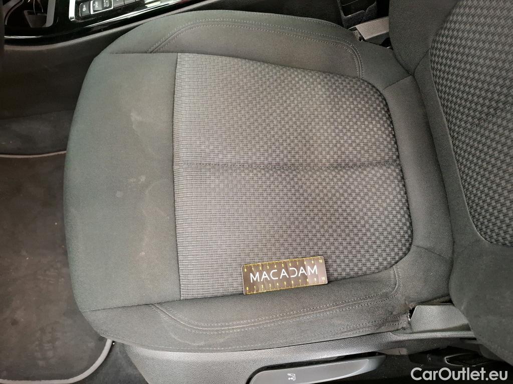  Bmw  X2 Série  sDrive 18i Lounge 1.5 135CV BVM6 E6d #16