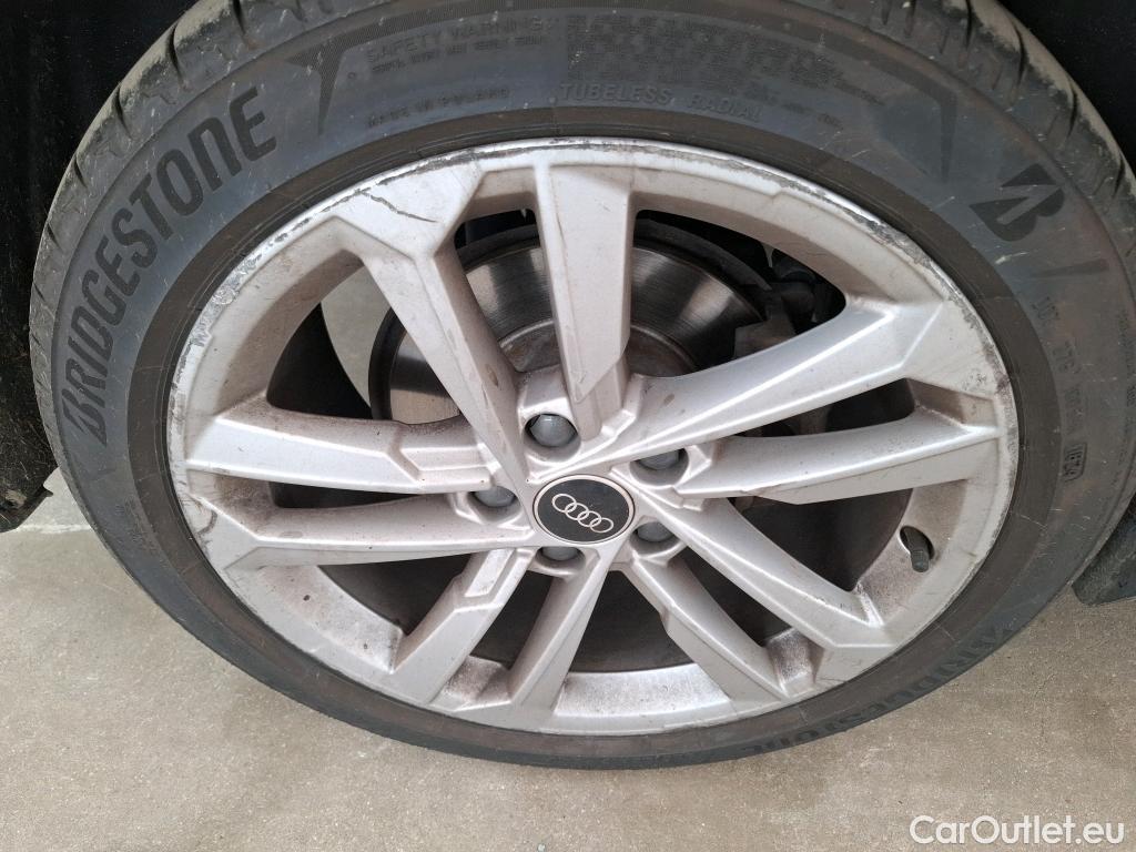  Audi  A3 AUDI  Sportback / 2020 / 5P / Berline 40 TFSI e 204 S Tronic Business Line #22