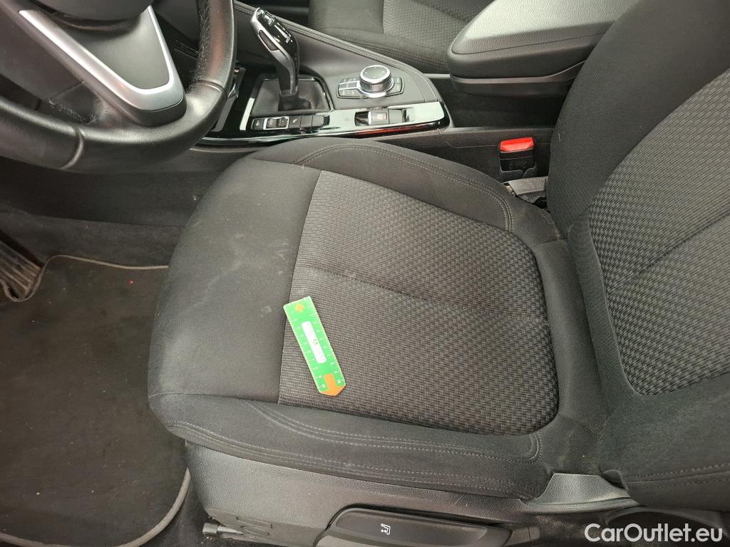  Bmw  X2 BMW  / 2017 / 5P / SUV sDrive18i Business DesignDKG7 #22